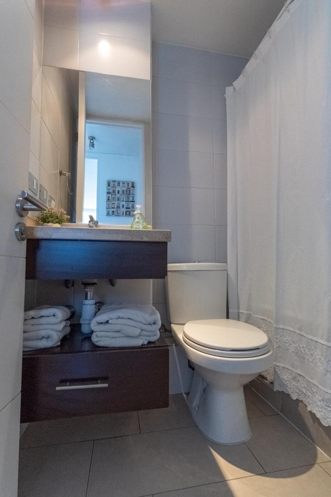 Kennedy Apartments Los Militares Santiago Ngoại thất bức ảnh