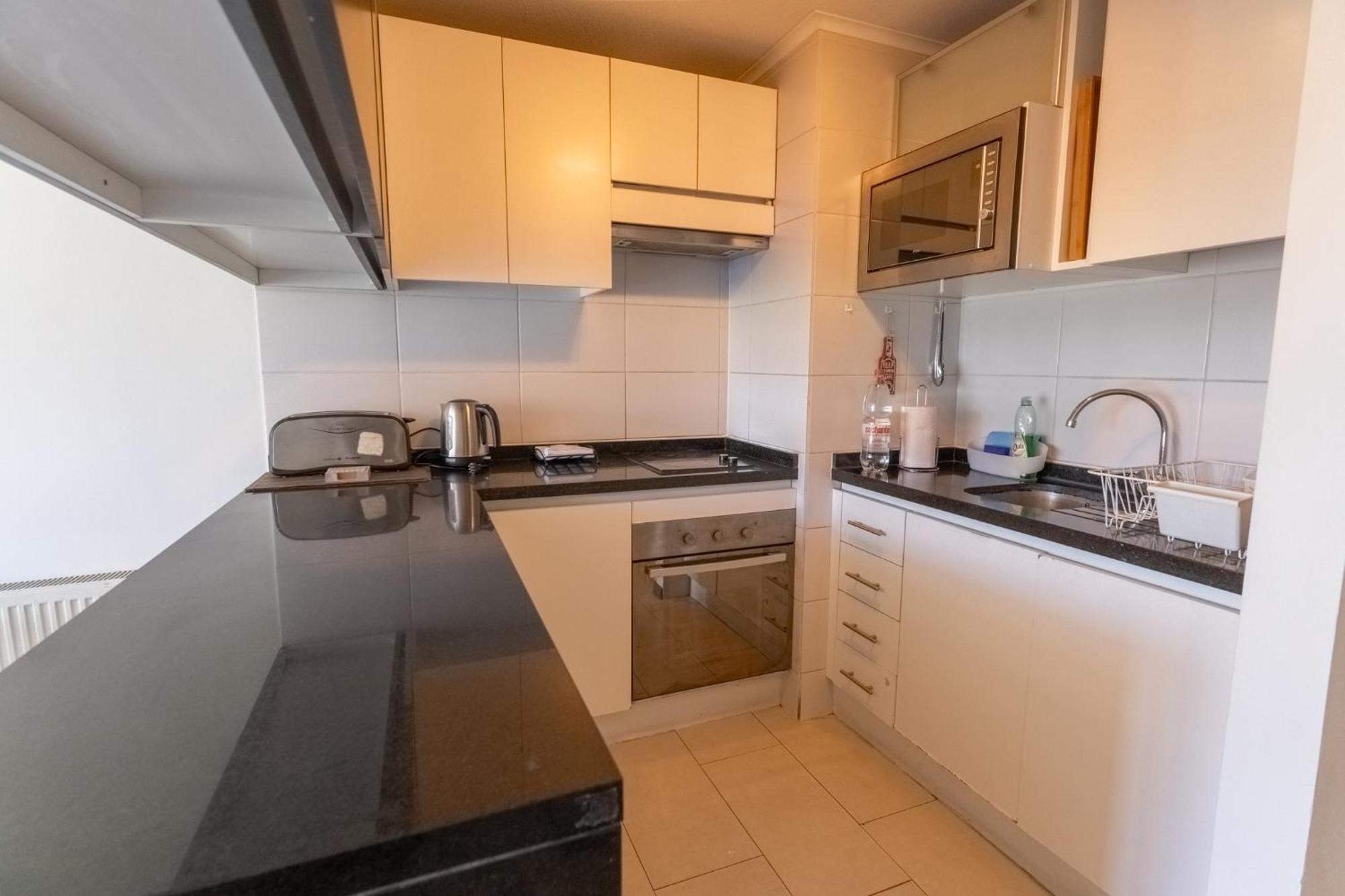 Kennedy Apartments Los Militares Santiago Ngoại thất bức ảnh