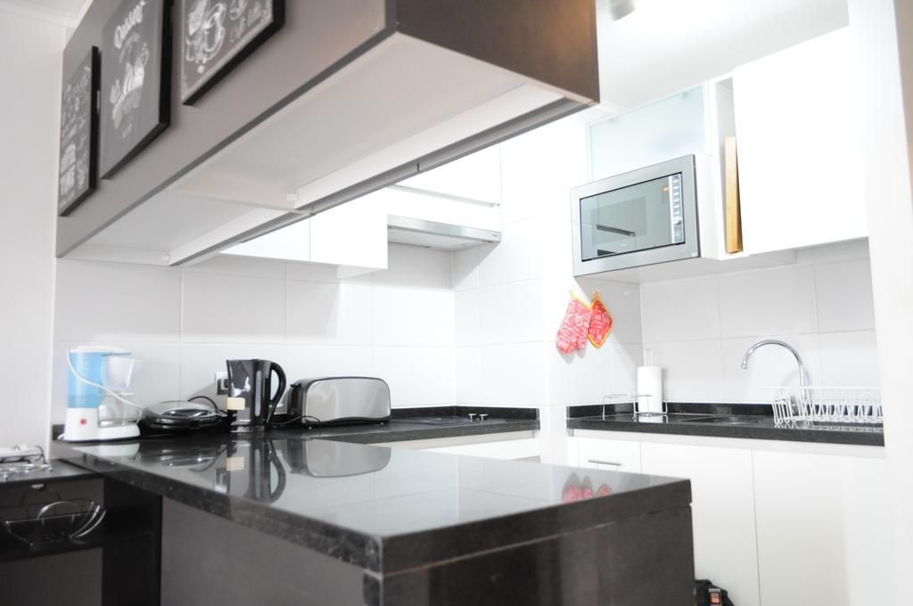Kennedy Apartments Los Militares Santiago Ngoại thất bức ảnh