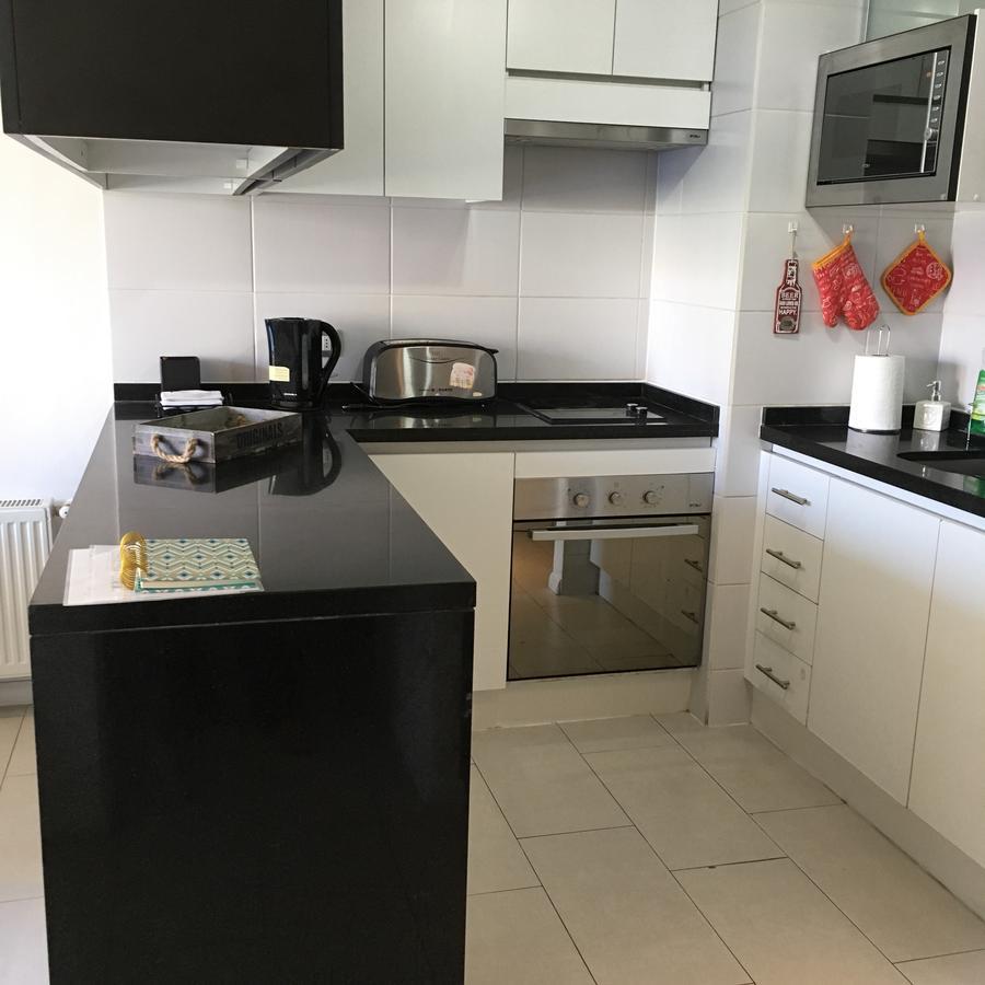 Kennedy Apartments Los Militares Santiago Ngoại thất bức ảnh